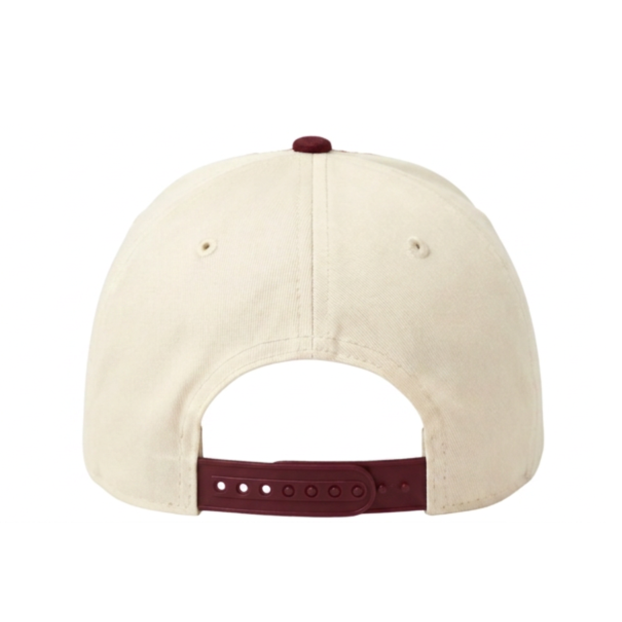 Cardinal Red Faith Edition Structured Hat
