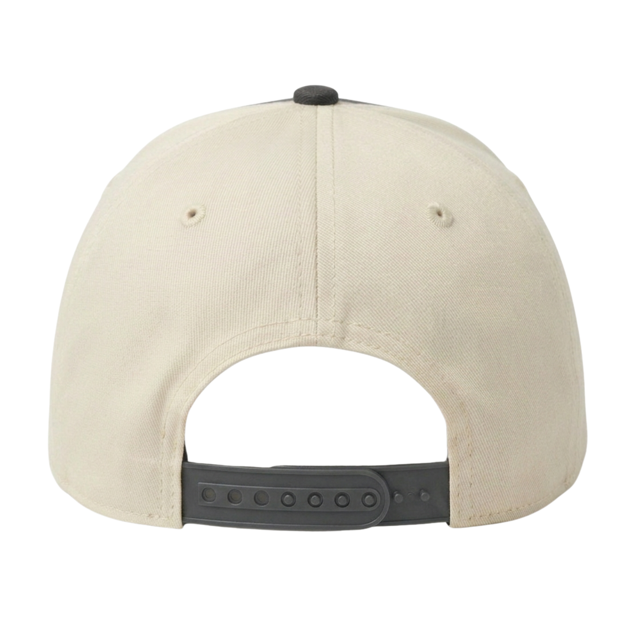 Charcoal Faith Edition Structured Hat
