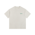 Apricot God is Good Oversized T-Shirt