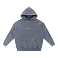 Royal Blue John 16:33 Hoodie